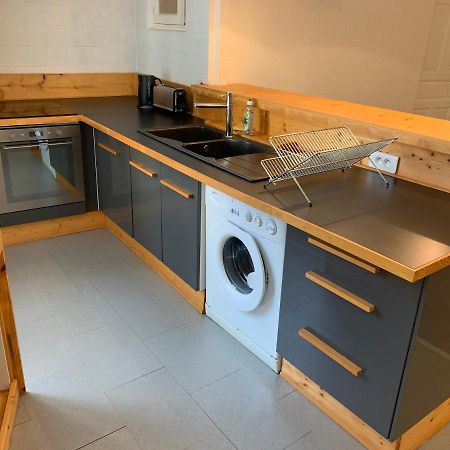 Appartement Douillet Lorgues Zewnętrze zdjęcie
