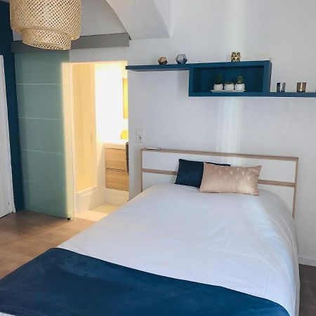 Appartement Douillet Lorgues Zewnętrze zdjęcie