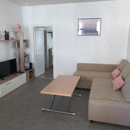 Appartement Douillet Lorgues Zewnętrze zdjęcie