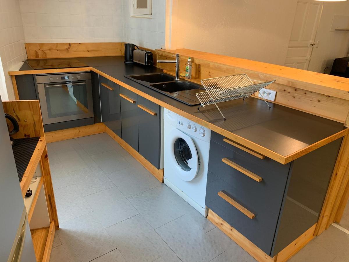 Appartement Douillet Lorgues Zewnętrze zdjęcie