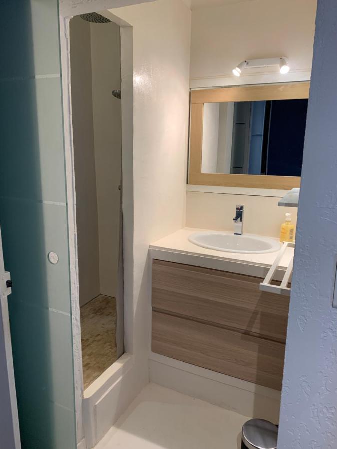 Appartement Douillet Lorgues Zewnętrze zdjęcie