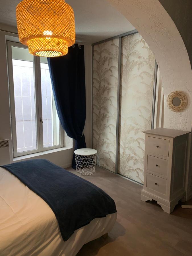 Appartement Douillet Lorgues Zewnętrze zdjęcie