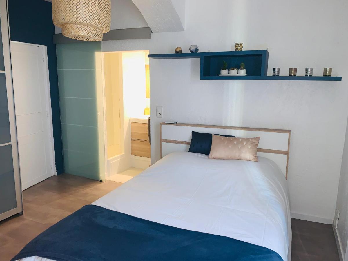 Appartement Douillet Lorgues Zewnętrze zdjęcie