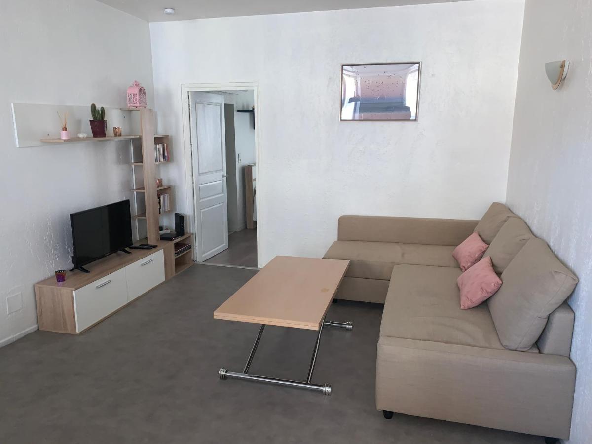 Appartement Douillet Lorgues Zewnętrze zdjęcie
