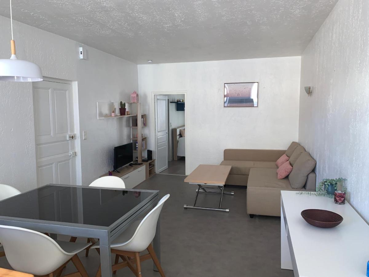 Appartement Douillet Lorgues Zewnętrze zdjęcie
